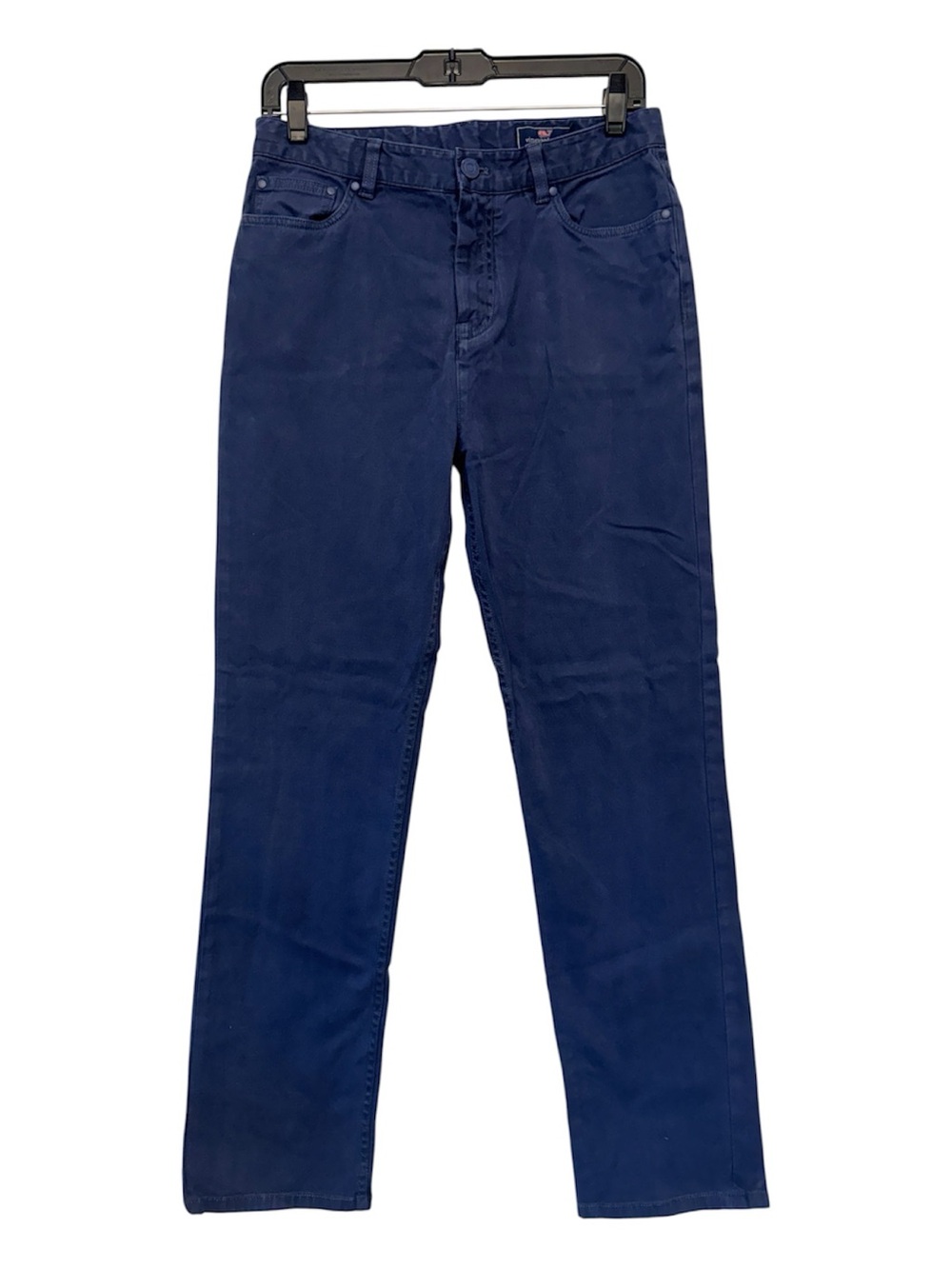 Vineyard Vines Boys Broken Twill 5-Pocket Pants size 18